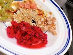 四川冰粉-天辣(金桥啦啦宝都店)