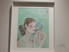 -华氏画廊