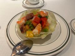 -Wolfgang’s Steakhouse 沃夫冈牛排馆(上海白玉兰广场店)