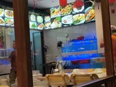 -鹅香四海·卤水火锅·砂锅粥·潮汕菜(宝安店)