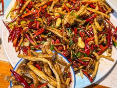 -廉厨干煸鸡·地标名菜(民富园店)