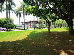 -厦门大学(思明校区)