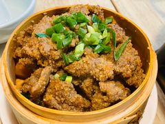 粉蒸牛肉-全牛匠·乐山跷脚牛肉(望京店)