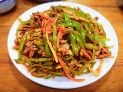 -牛八宝桂林米粉(八里庄店)