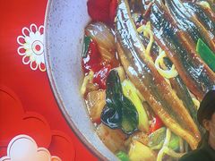 -飨府.老淮面馆.自营(清河路店)
