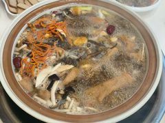 -土连锅·现熬养生汤锅(梁家巷店)
