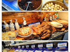 -皇家5号海鲜烤肉火锅自助餐(聊城总店)