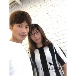 -P.STYLE 派斯造型