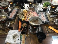 -丽江庭院之丽江往事(安定门店)