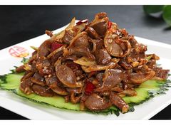 -添福来墨鱼饺子 · 海鲜东北菜(大连星海·黄浦路店)