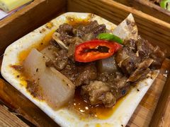 -中华茶楼(龙湖店)
