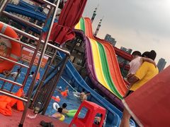 -东湖欢乐水世界