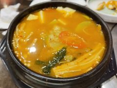 -高丽村韩国料理(兴华二路店)