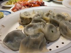 -日丰园海肠水饺·老字号大连海鲜(和平广场店)