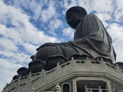-天坛大佛