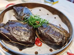 -爷爷的草帽·海鲜馆(孙塘路店)