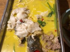 -新白鹿餐厅(城西银泰城店)