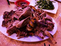 -维吾尔餐厅(宜山路店)