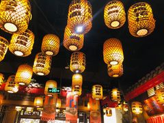 -南京大牌档(苏州中心店)