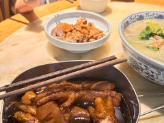 -慧娟面馆·餐厅(望江路店)