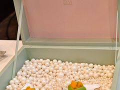 -东海朗廷酒店-唐阁T’ANG COURT 中餐厅