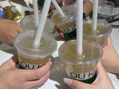 -欧记大排档·景德菜(上海首店)