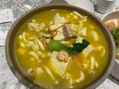 -马凯餐厅(地安门店)