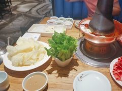 -额尔敦传统涮火锅·冰煮羊(铁东店)