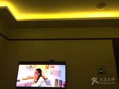 -笑傲江湖·影院式足道·SPA按摩(常发广场店)