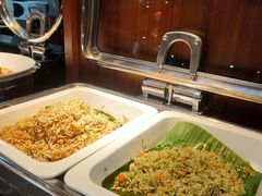 -大佛寺高级素食自助餐厅