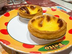 -肥韬香港茶餐厅(上海首店)