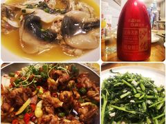 -9号小厨师(端平桥店)