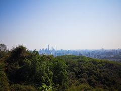 -广州市白云山风景名胜区