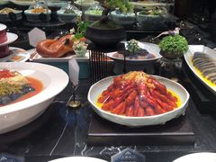 -大鹏饭店·金陵家宴(奥体中心店)