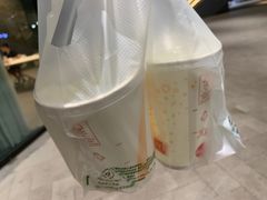 -麦当劳(南京水西门大街店)