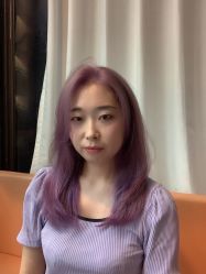 -SY COLOUR专业烫染