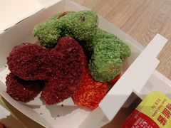 -德克士(城南店)