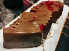 鸭血-袁老四老火锅(徐东总店)
