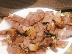 -磨沟沿老字号牛肉面·清真(金港城店)