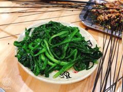 -刘三姐烤肉总店(飞山街店)