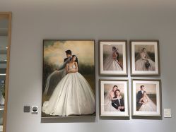 -乐派诗婚纱摄影