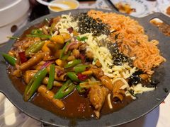 -姥姥家春饼店(惠新东街店)