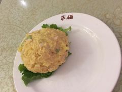 -华梅西餐厅(哈尔滨中央大街店)