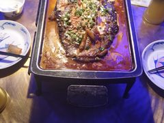 -炉鱼(天河领展店)