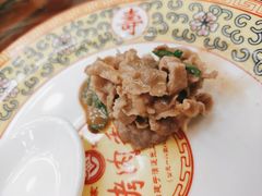 -烤肉季饭庄