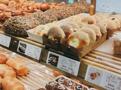 -好利来(北美N1店)