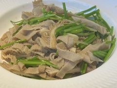 -喜悦烤鸭·新京菜(王府井店)