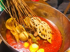-付小姐在成都(五道口店)