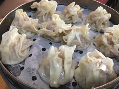 -真真鲜馄饨店(启蒙路店)