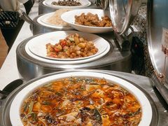 -凡塔斯牛排自助餐厅(莆田万达店)